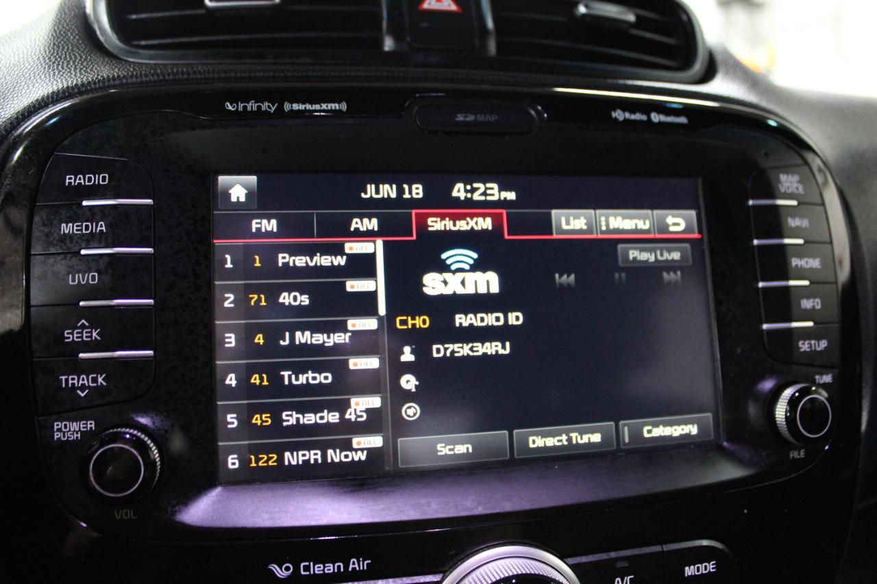 Kia Soul  2014