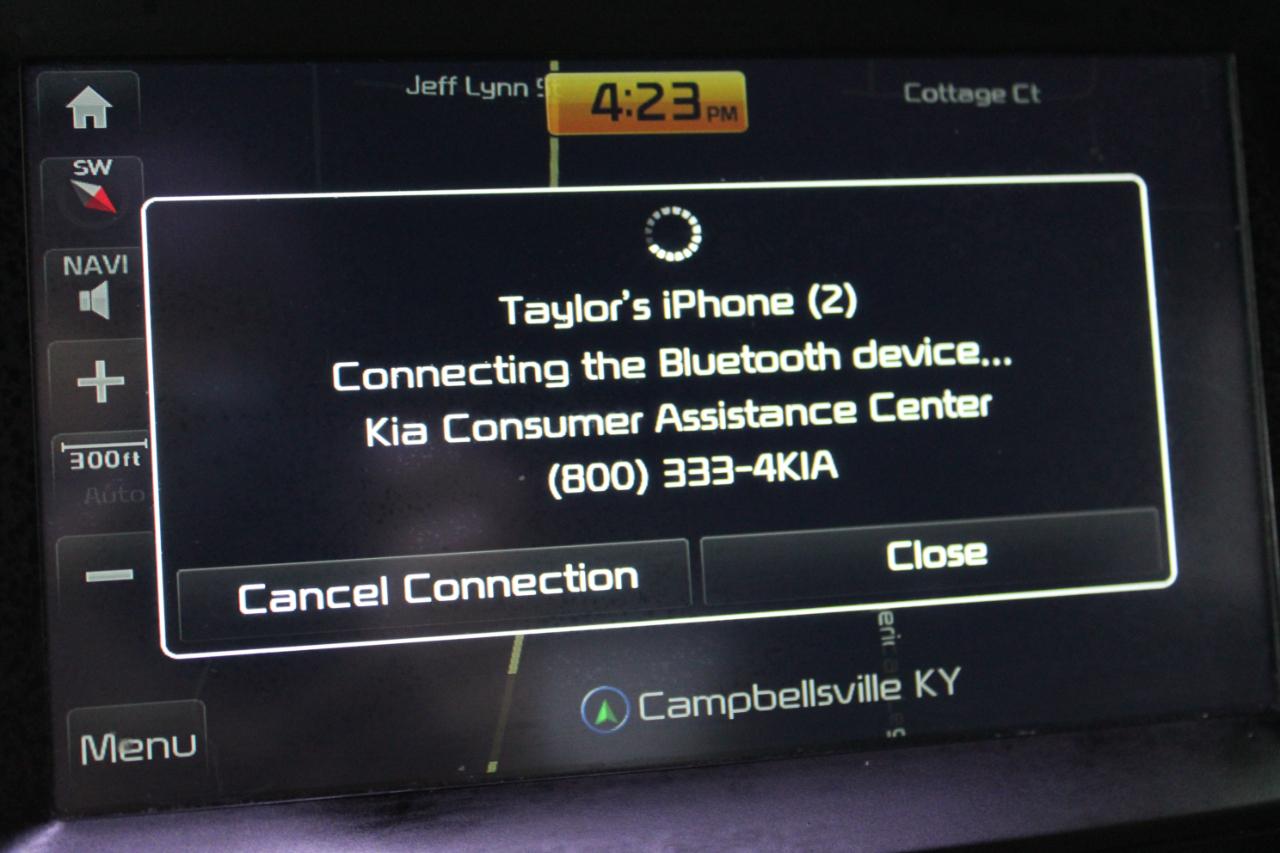 Kia Soul  2014