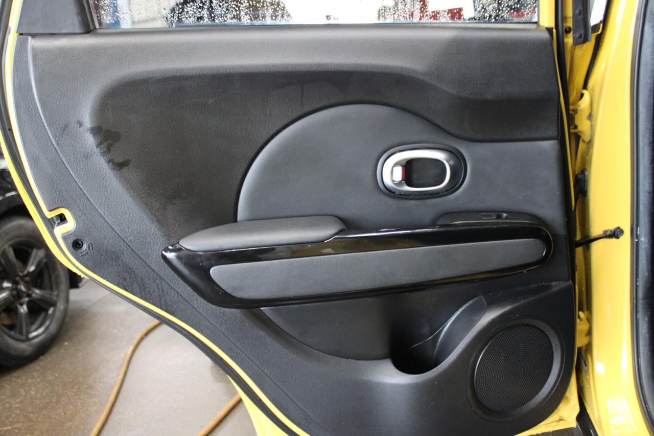 Kia Soul  2014