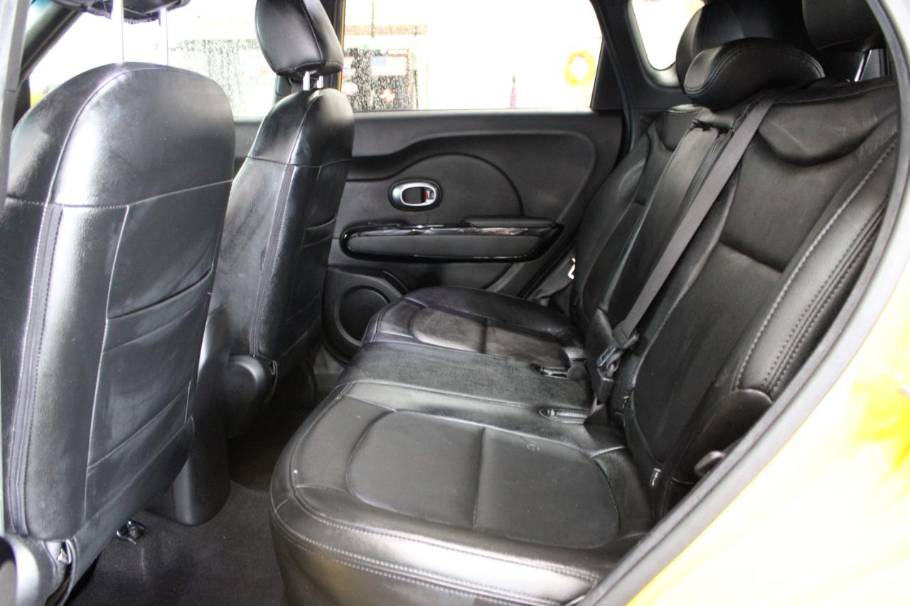 Kia Soul  2014