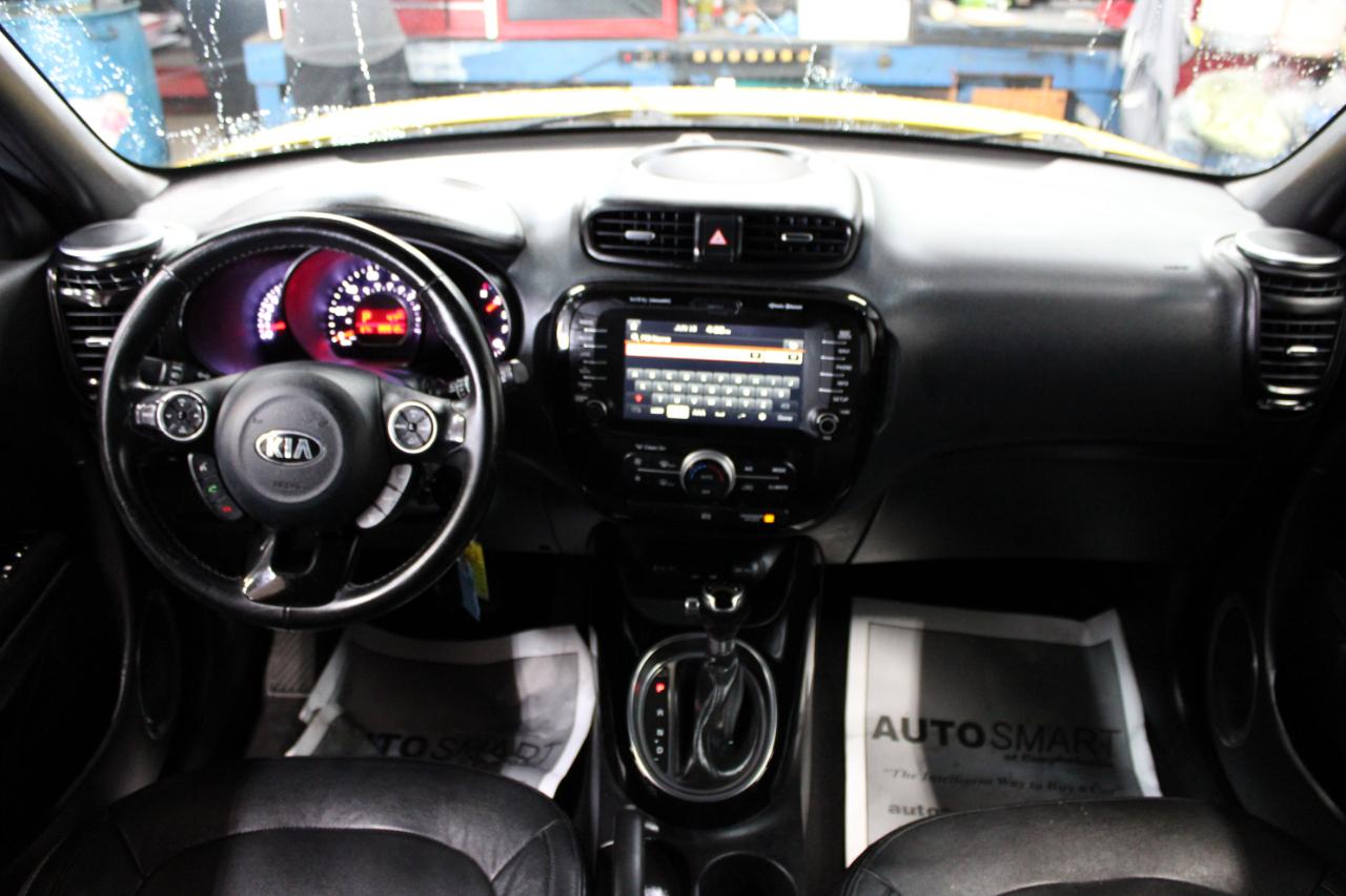 Kia Soul  2014