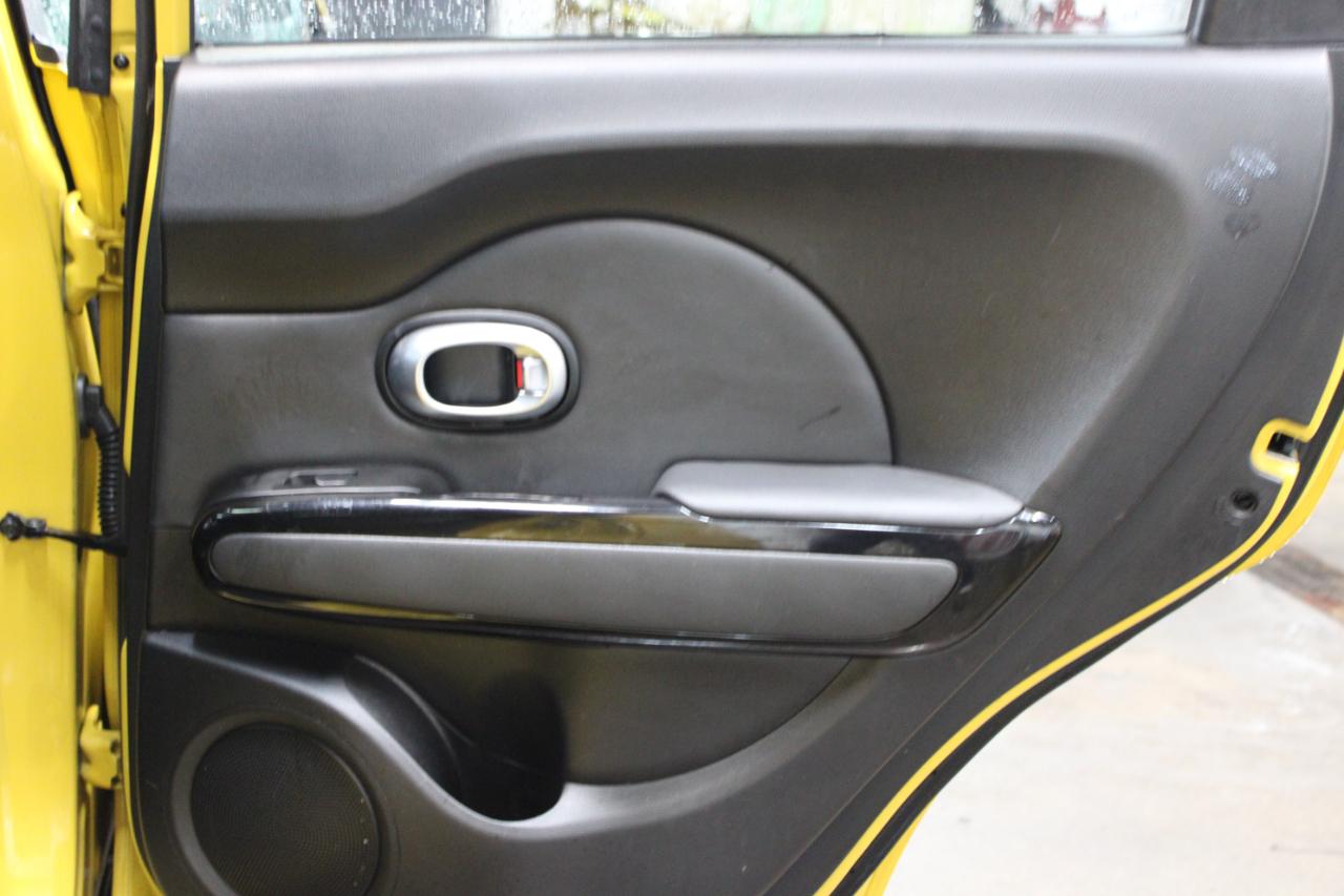 Kia Soul  2014