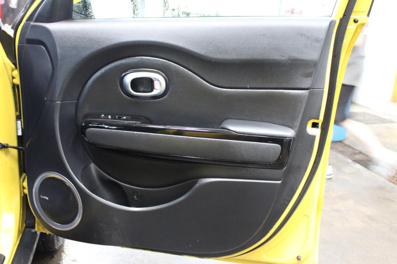 Kia Soul  2014