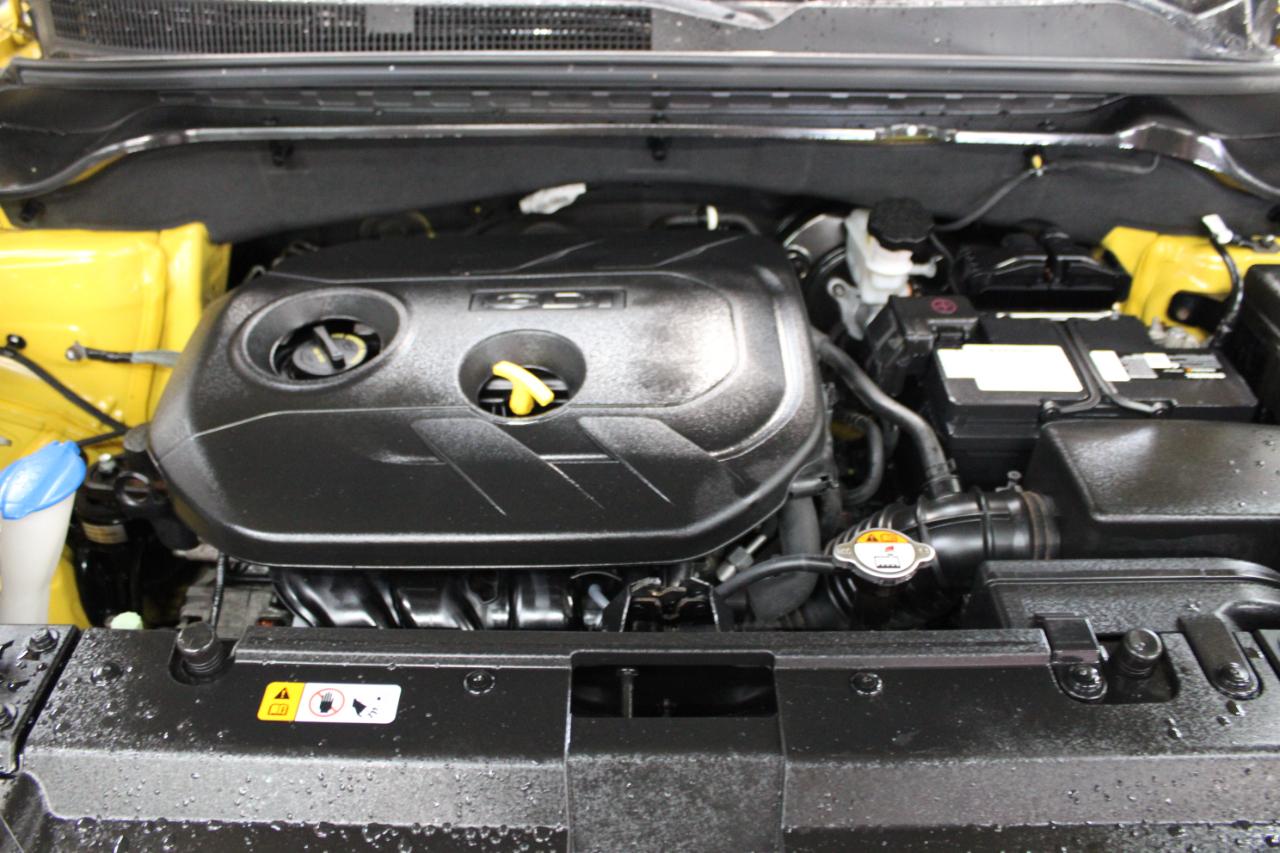 Kia Soul  2014
