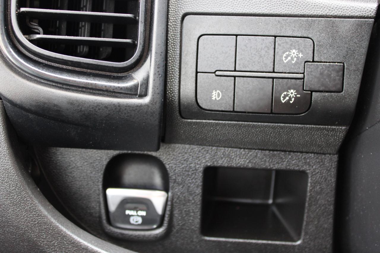 RAM Promaster 2500 High Roof 159-in. WB 2026