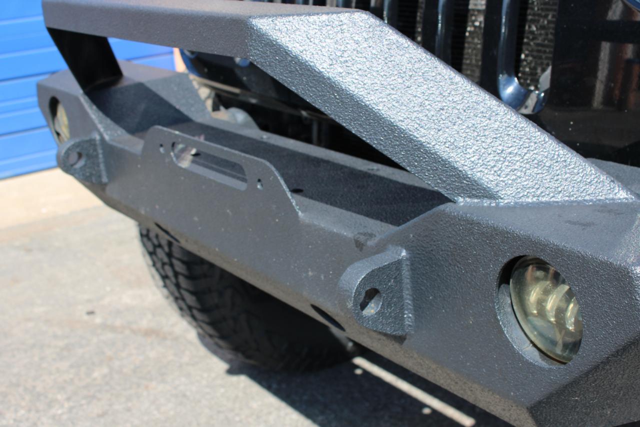 Jeep Wrangler Sport 4WD 2015