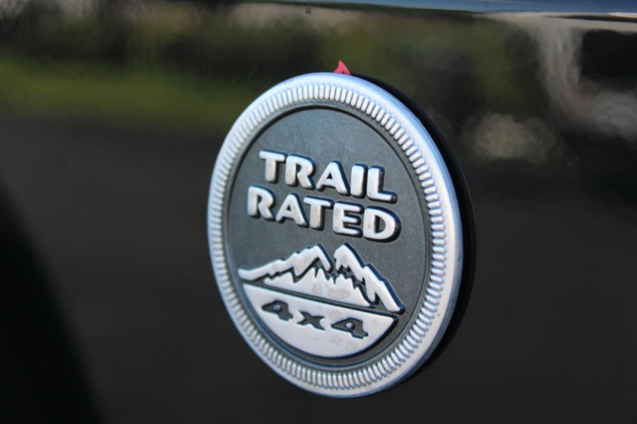 Jeep Wrangler Sport 4WD 2015