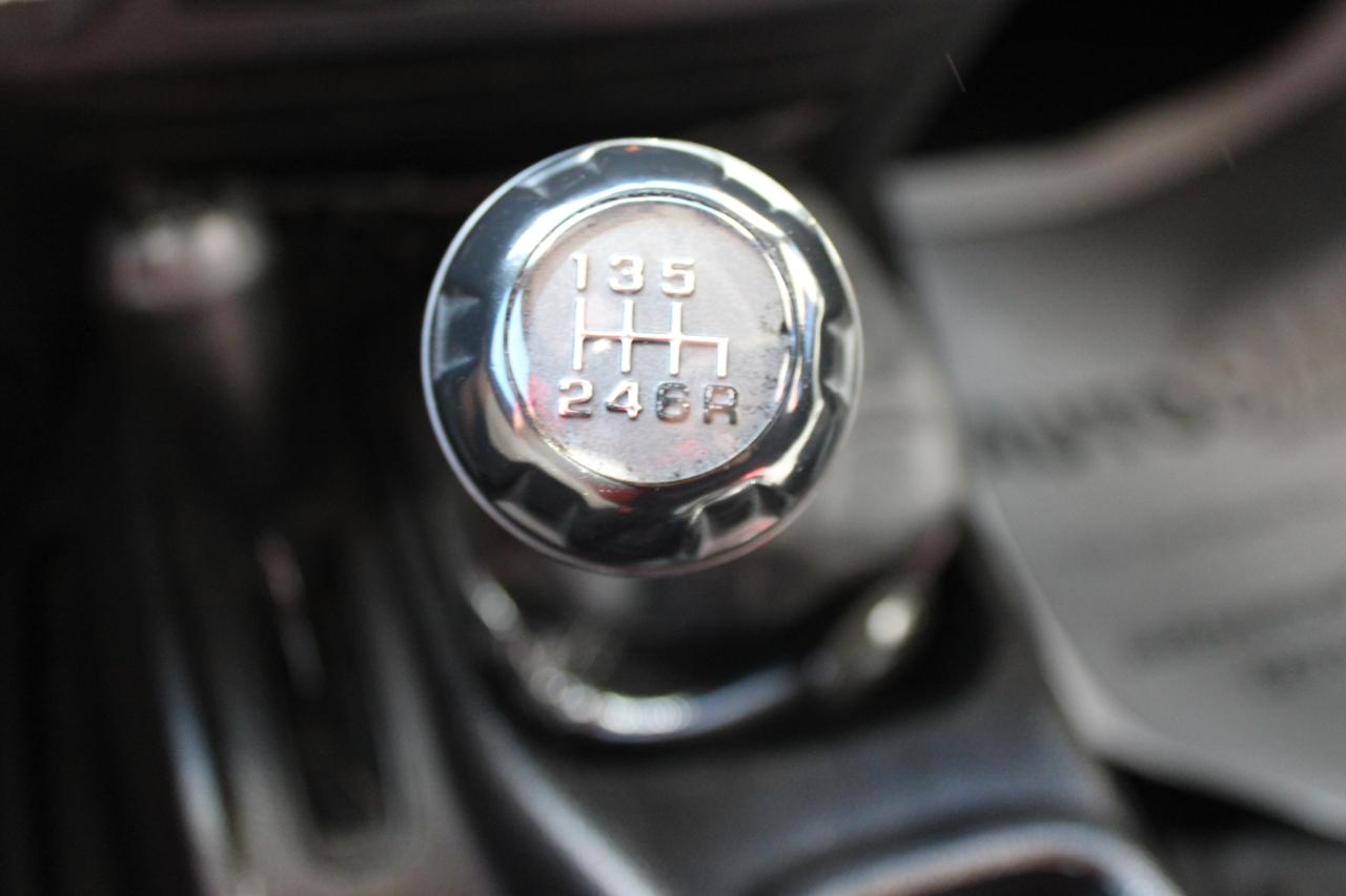 Jeep Wrangler Sport 4WD 2015