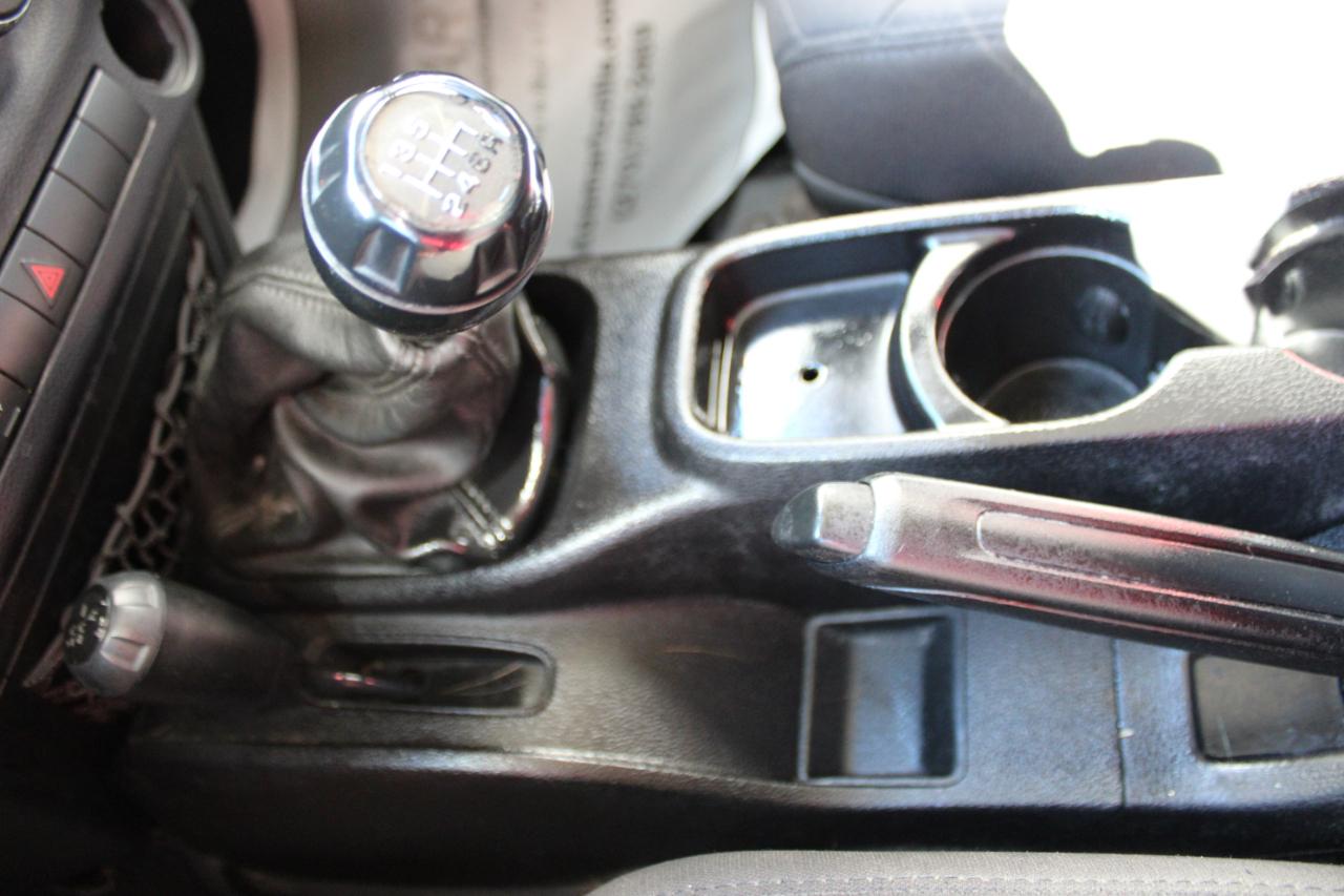 Jeep Wrangler Sport 4WD 2015