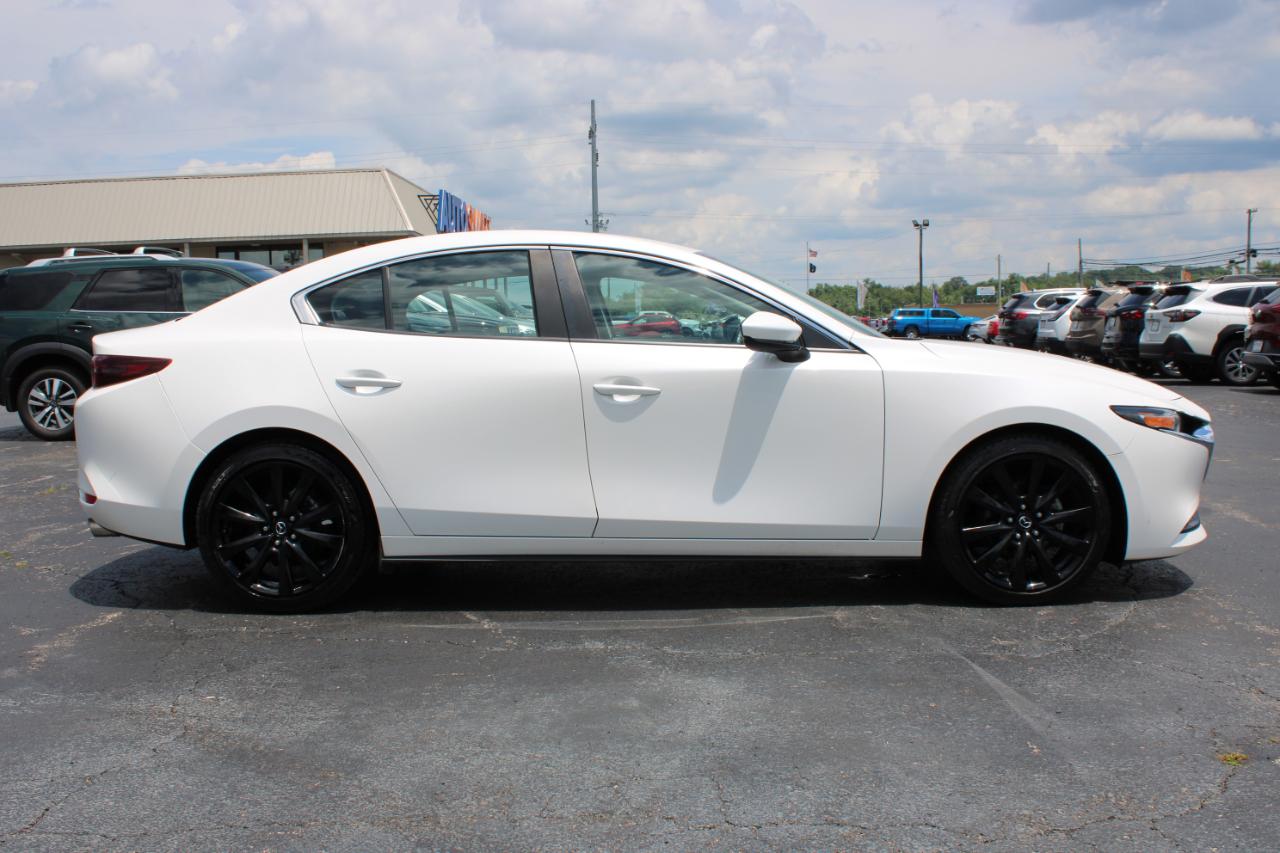 Mazda MAZDA3 Select 2019