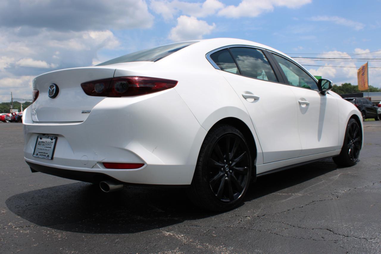 Mazda MAZDA3 Select 2019
