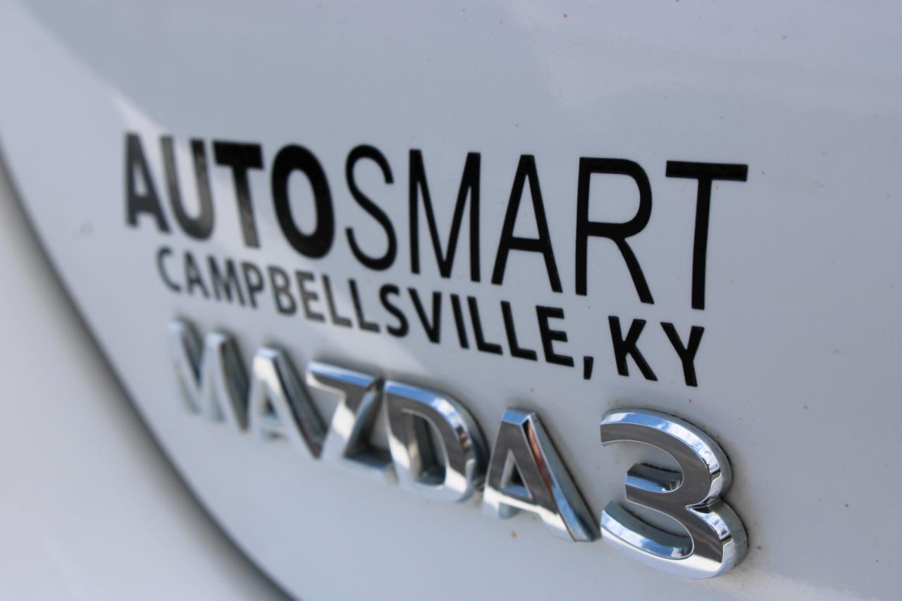 Mazda MAZDA3 Select 2019