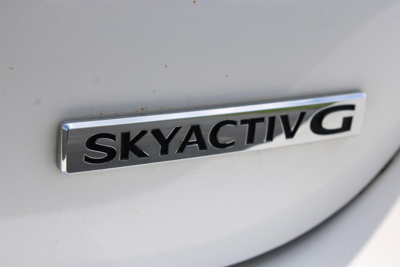 Mazda MAZDA3 Select 2019