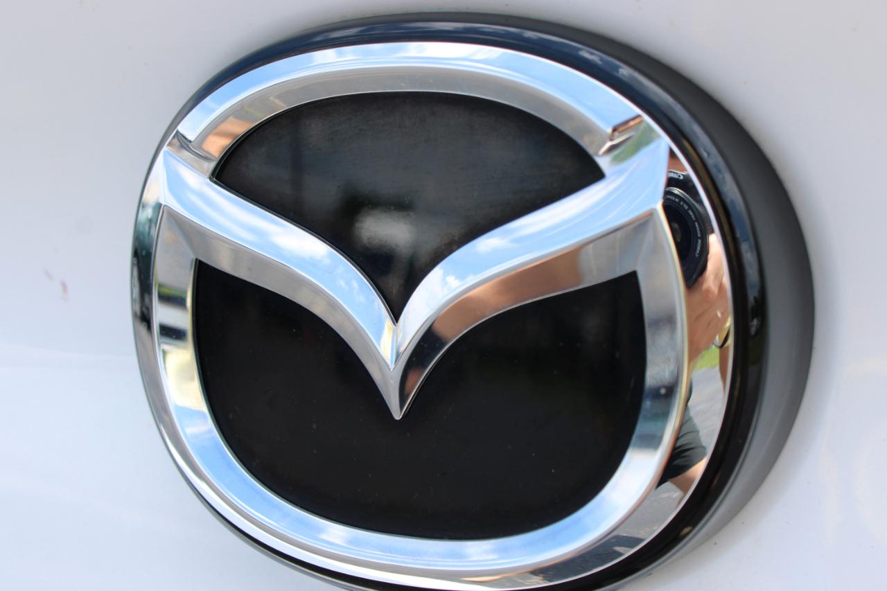 Mazda MAZDA3 Select 2019