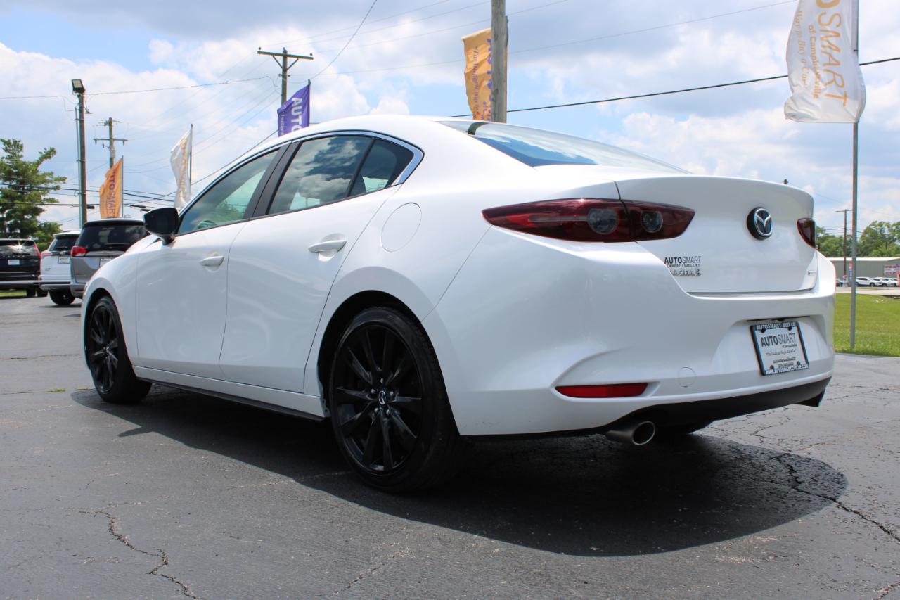 Mazda MAZDA3 Select 2019