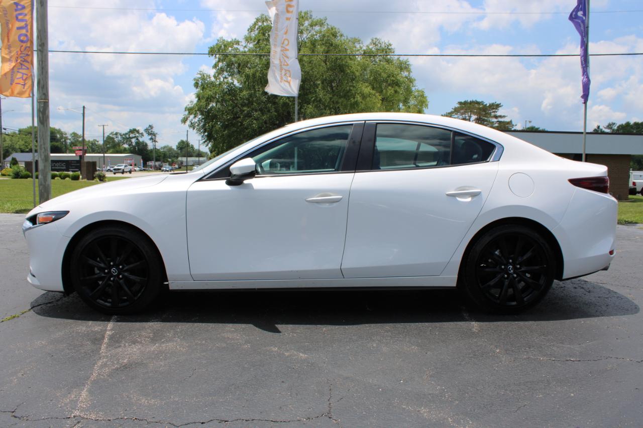 Mazda MAZDA3 Select 2019
