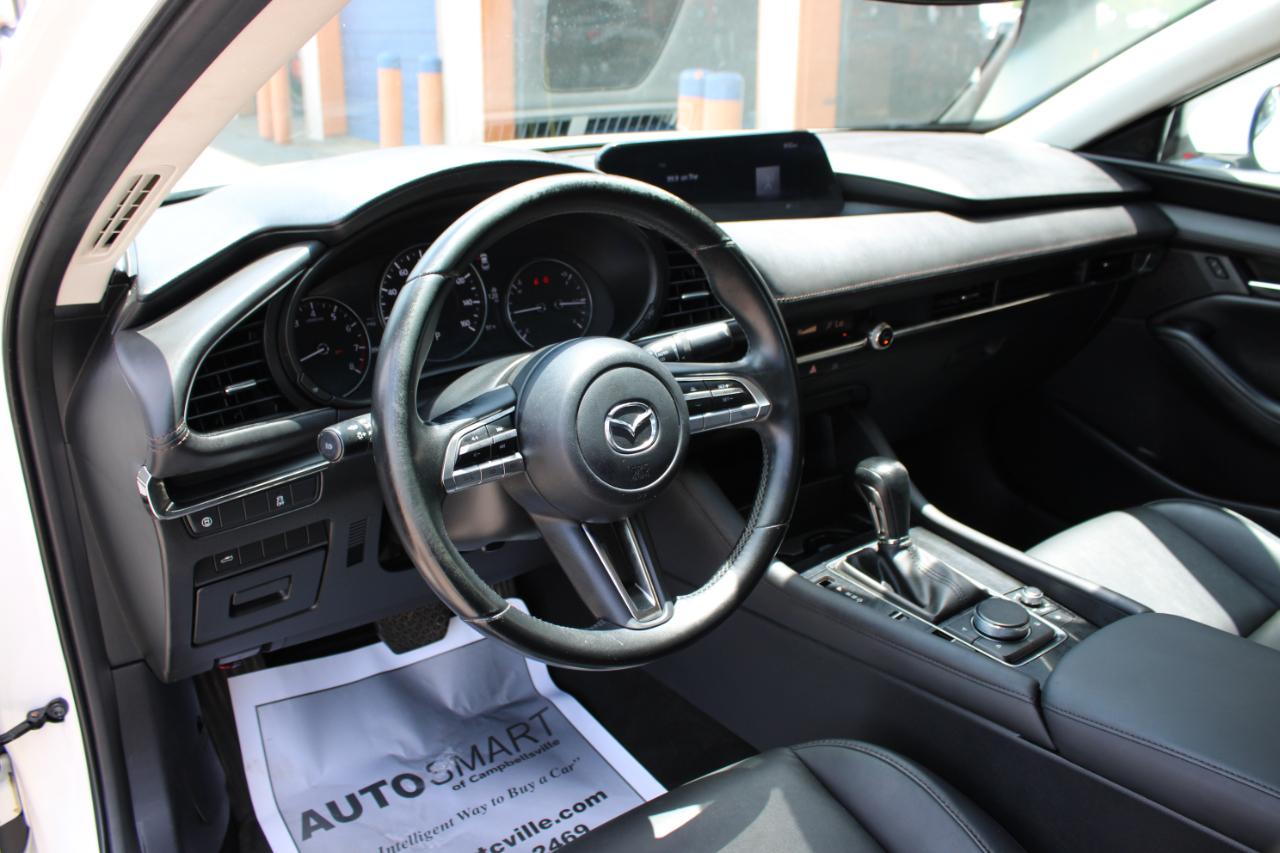 Mazda MAZDA3 Select 2019