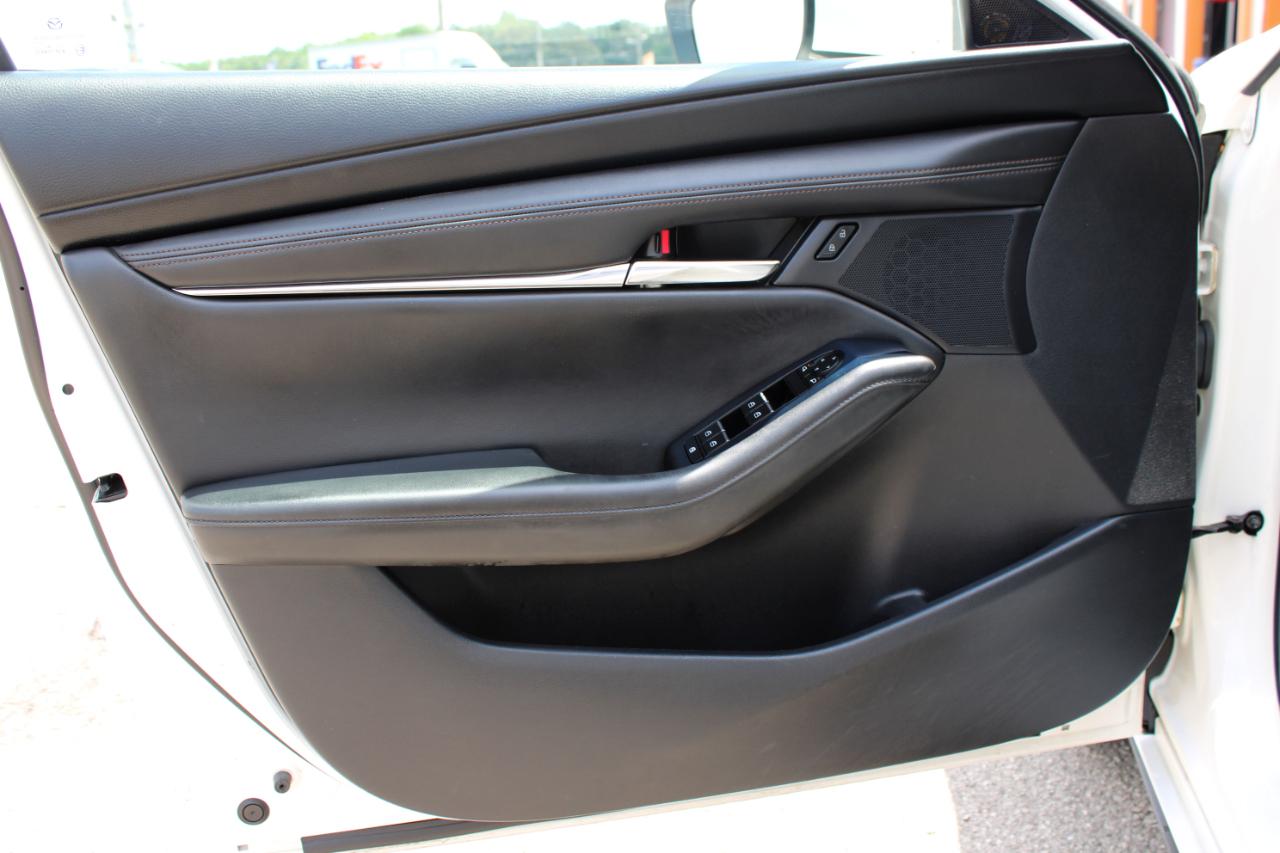 Mazda MAZDA3 Select 2019