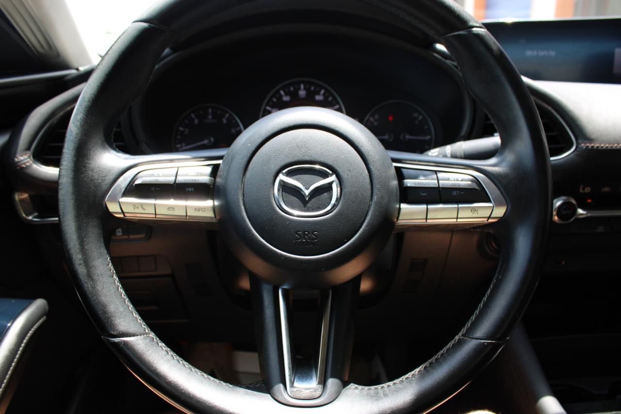 Mazda MAZDA3 Select 2019