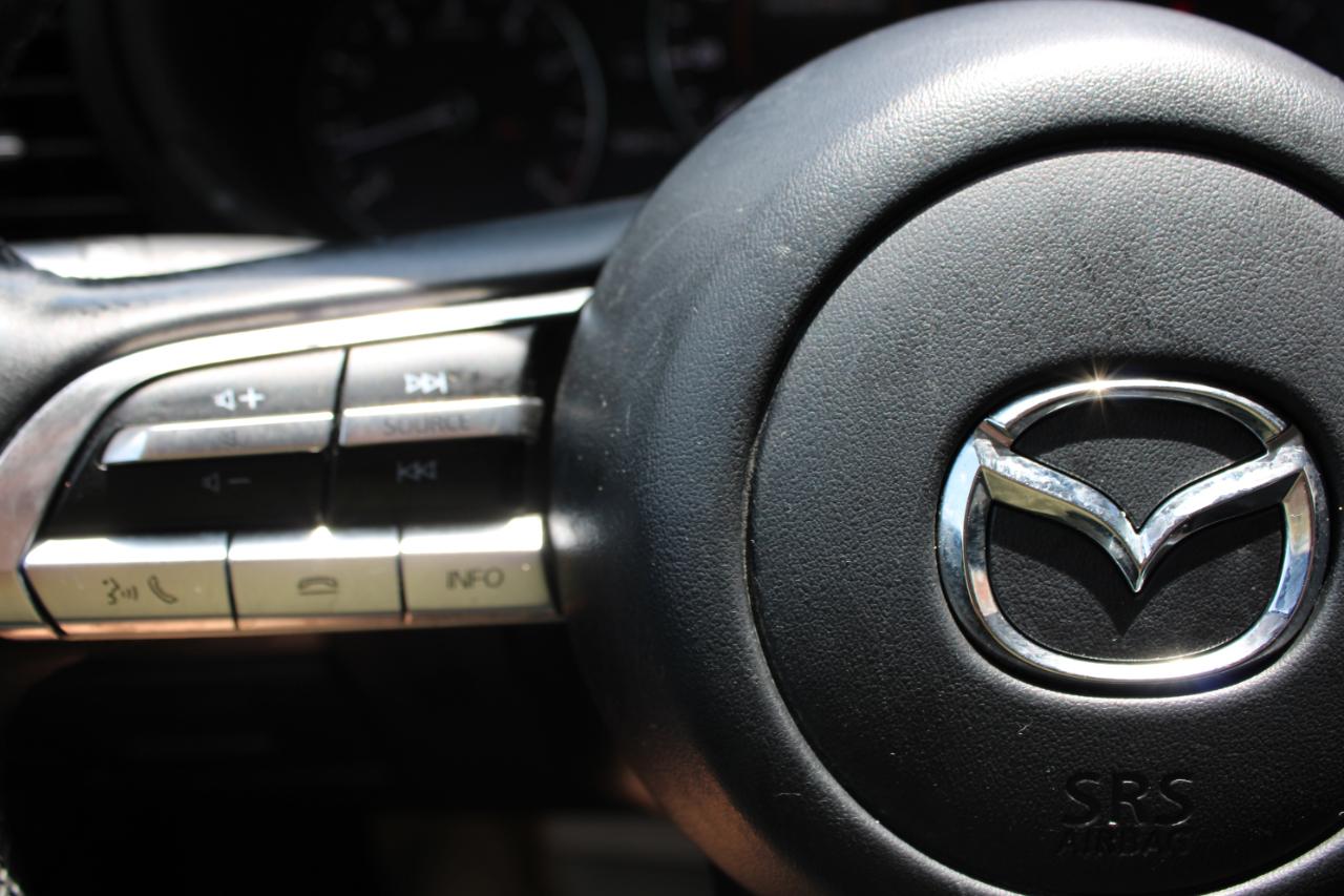 Mazda MAZDA3 Select 2019
