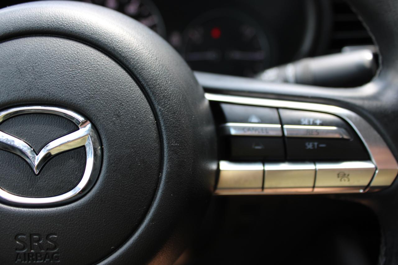 Mazda MAZDA3 Select 2019