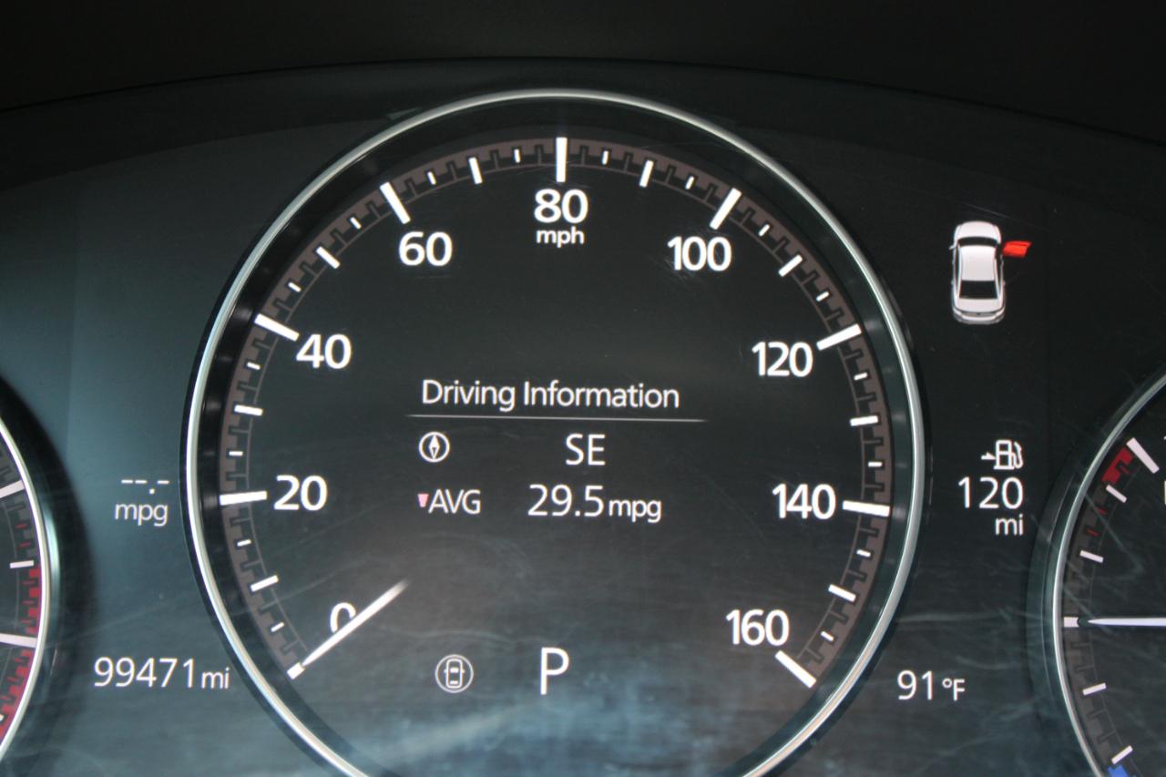 Mazda MAZDA3 Select 2019
