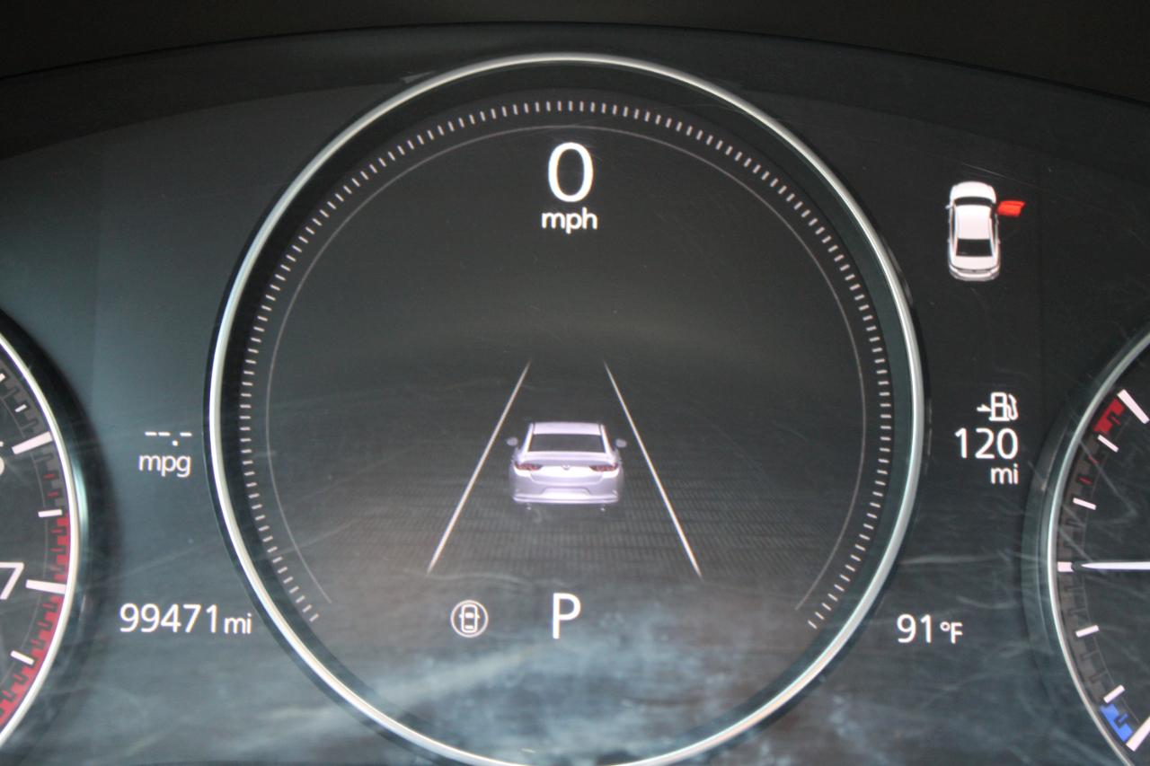 Mazda MAZDA3 Select 2019