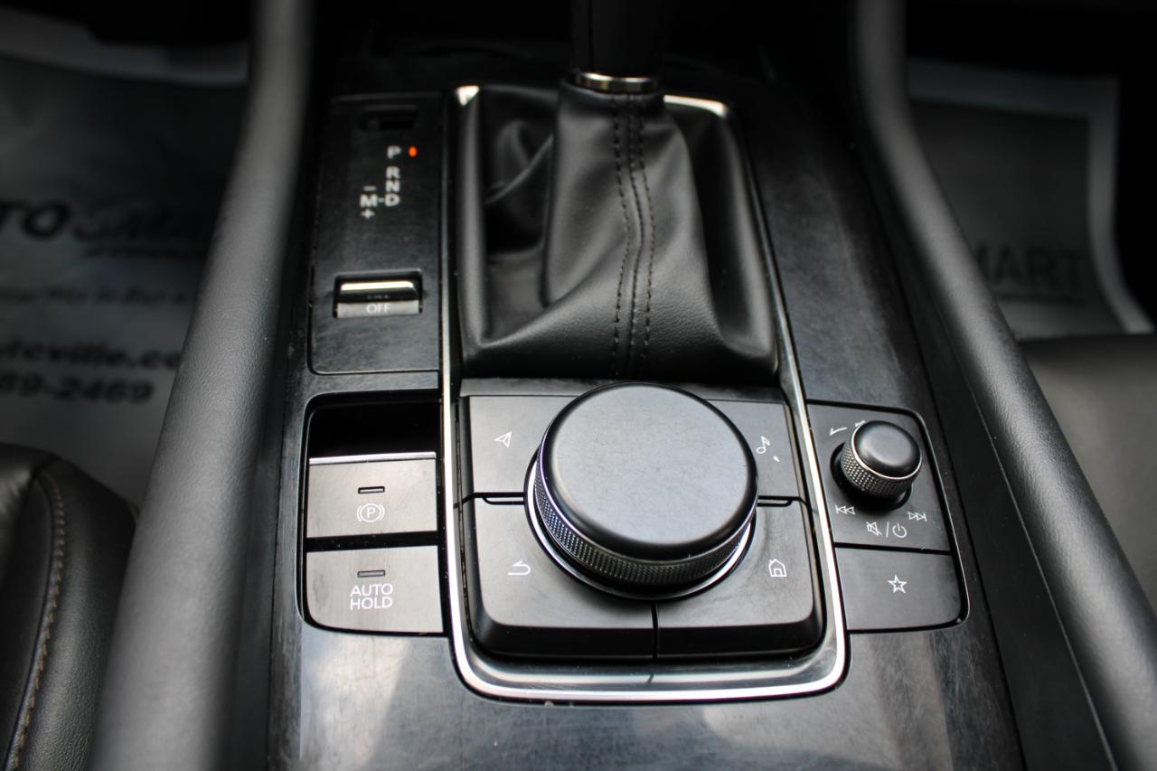 Mazda MAZDA3 Select 2019