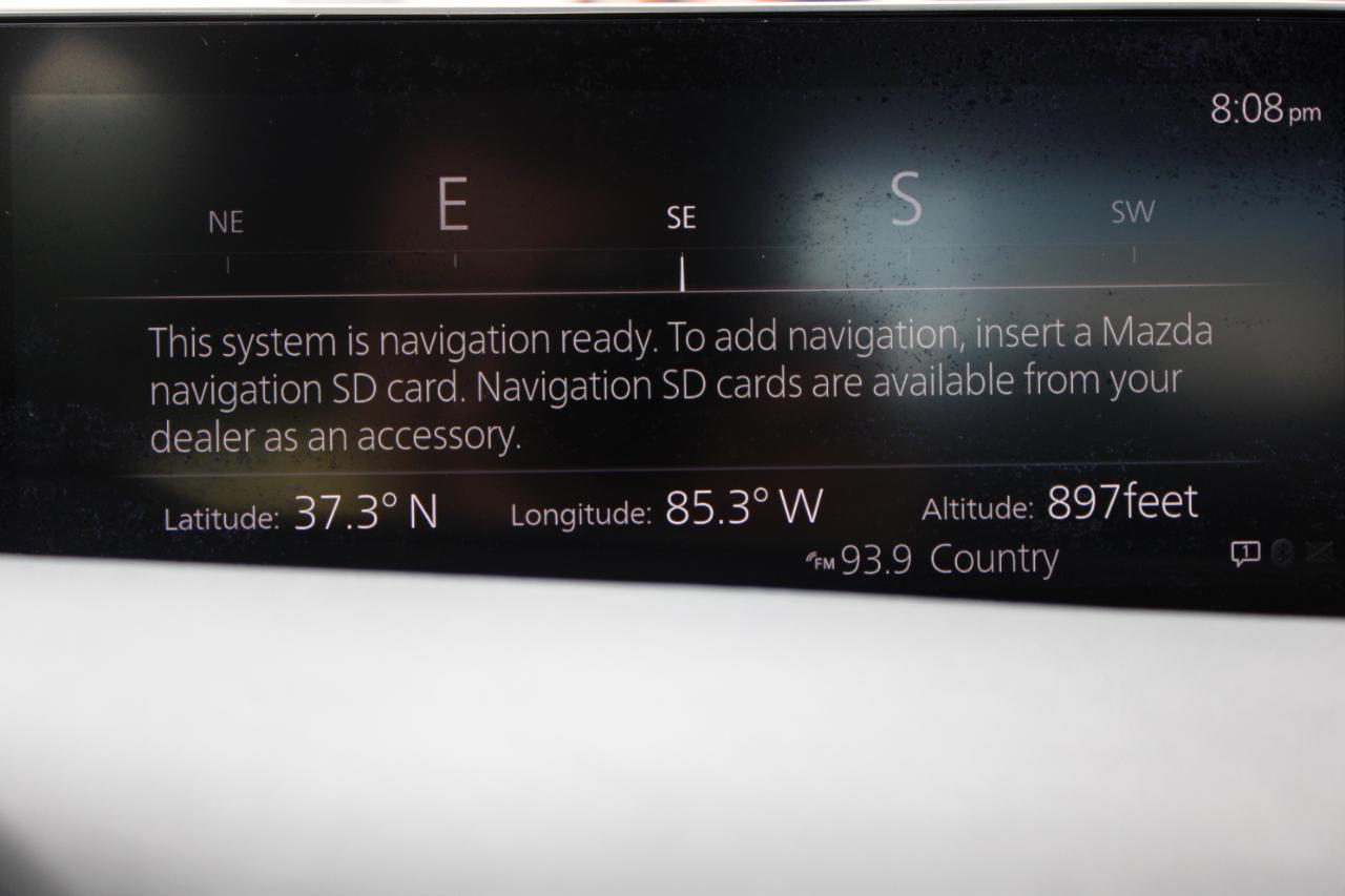 Mazda MAZDA3 Select 2019