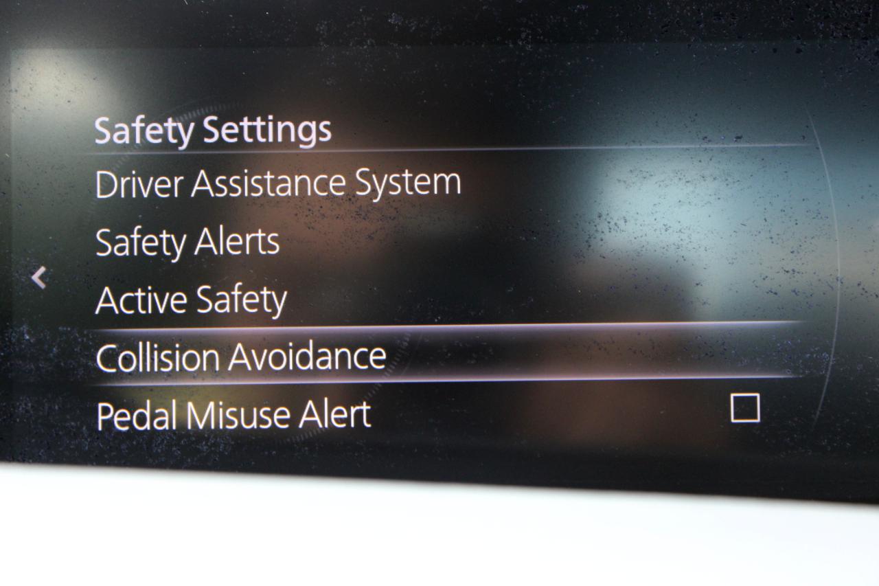 Mazda MAZDA3 Select 2019