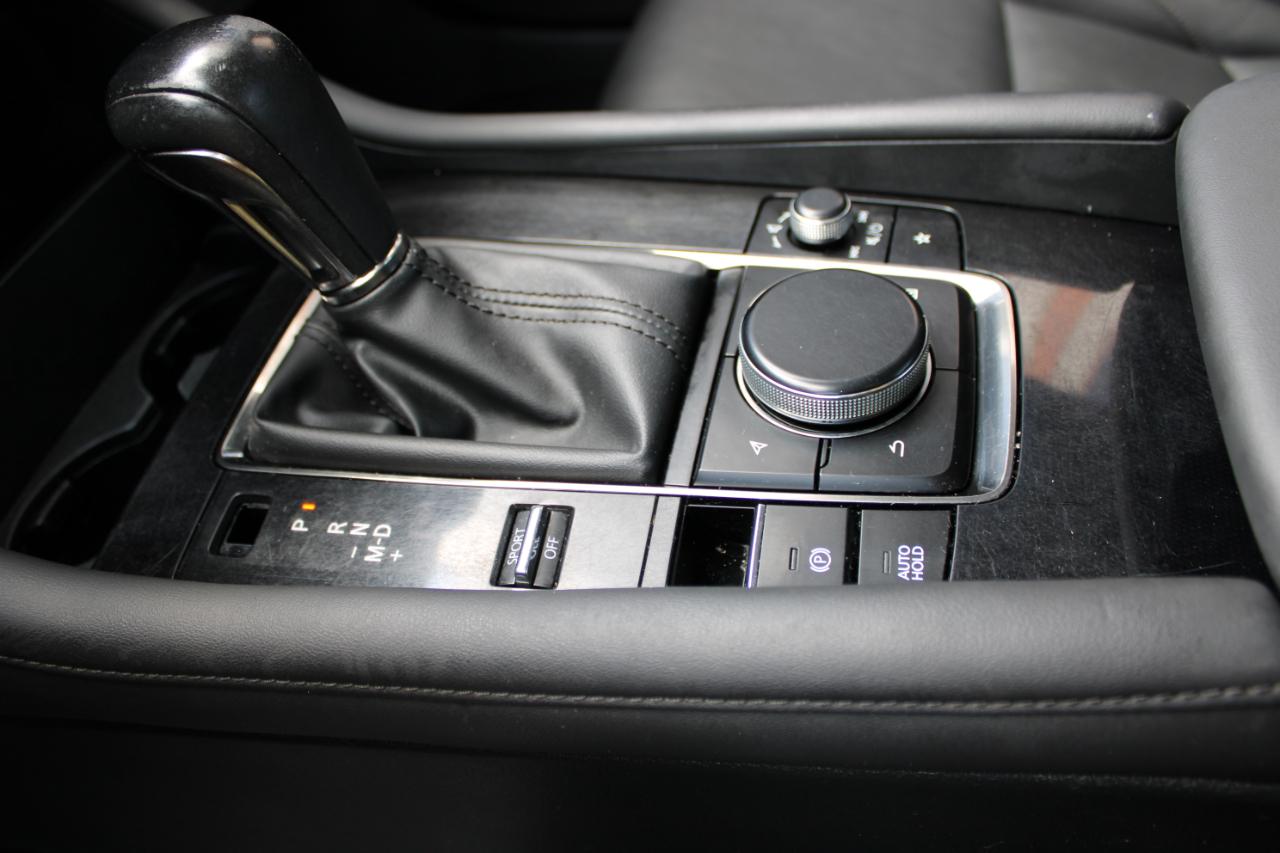 Mazda MAZDA3 Select 2019