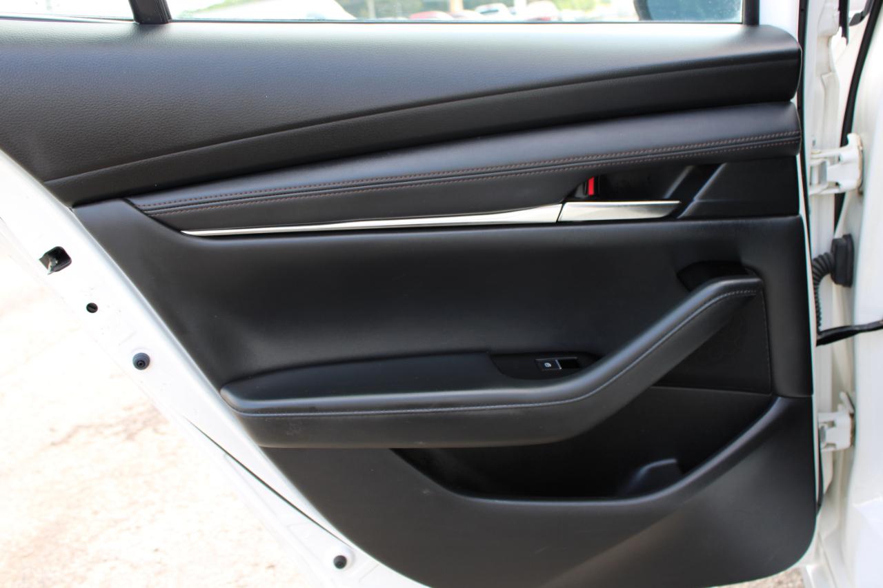 Mazda MAZDA3 Select 2019