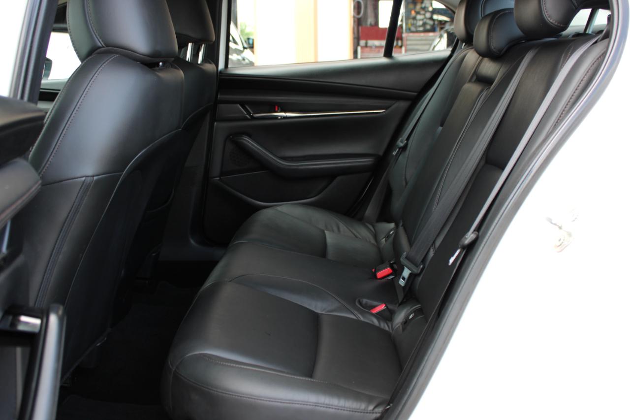 Mazda MAZDA3 Select 2019