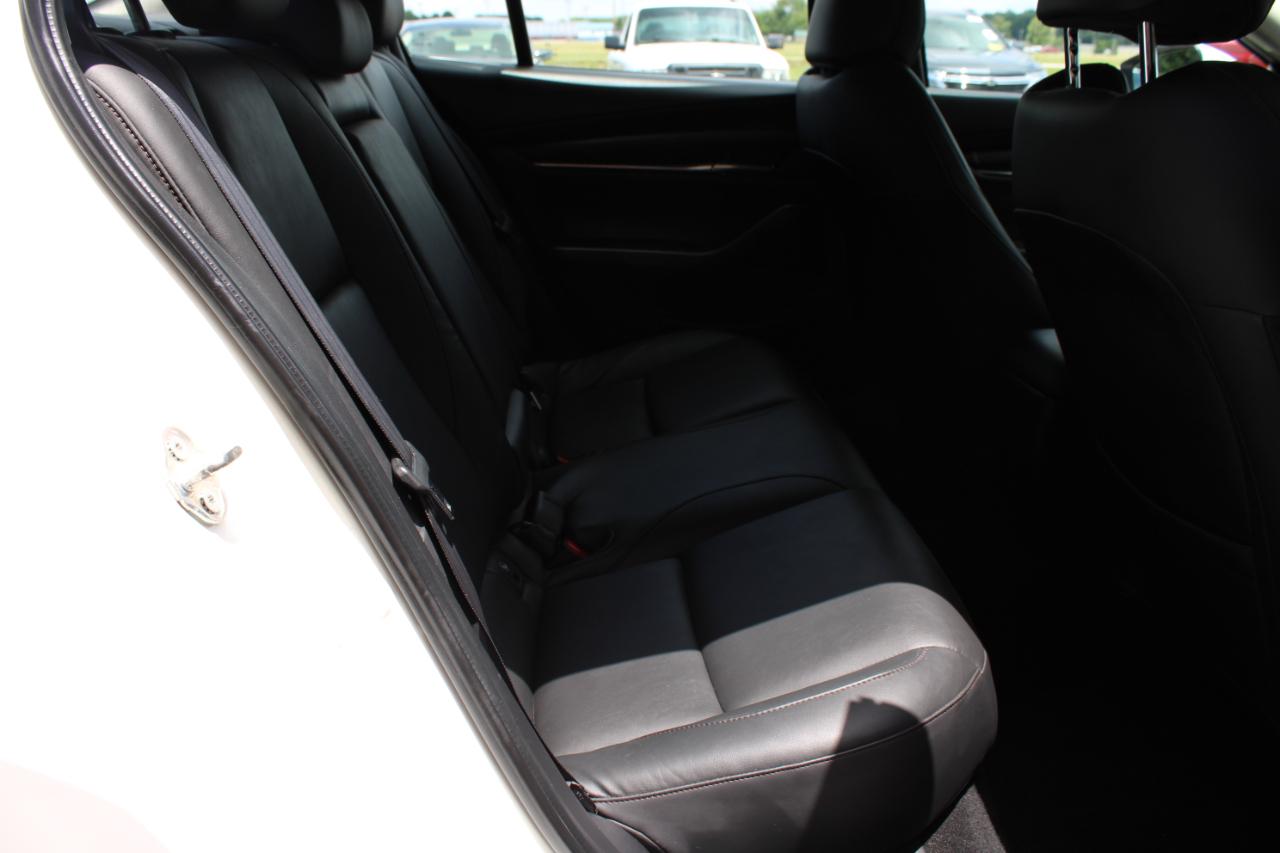 Mazda MAZDA3 Select 2019