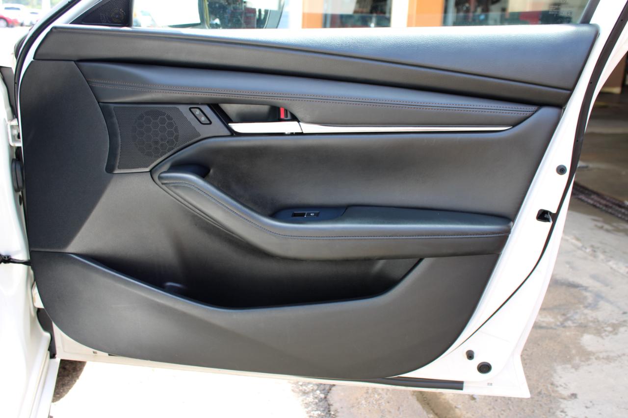 Mazda MAZDA3 Select 2019