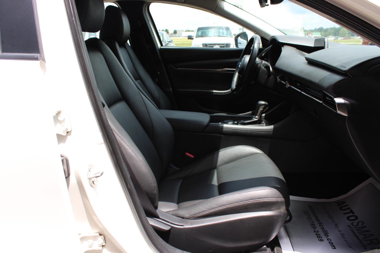 Mazda MAZDA3 Select 2019