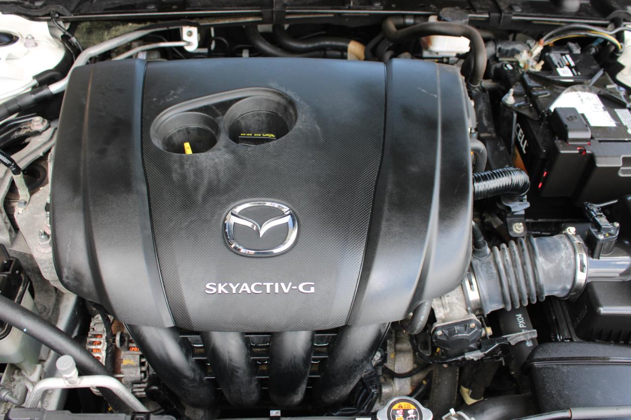 Mazda MAZDA3 Select 2019