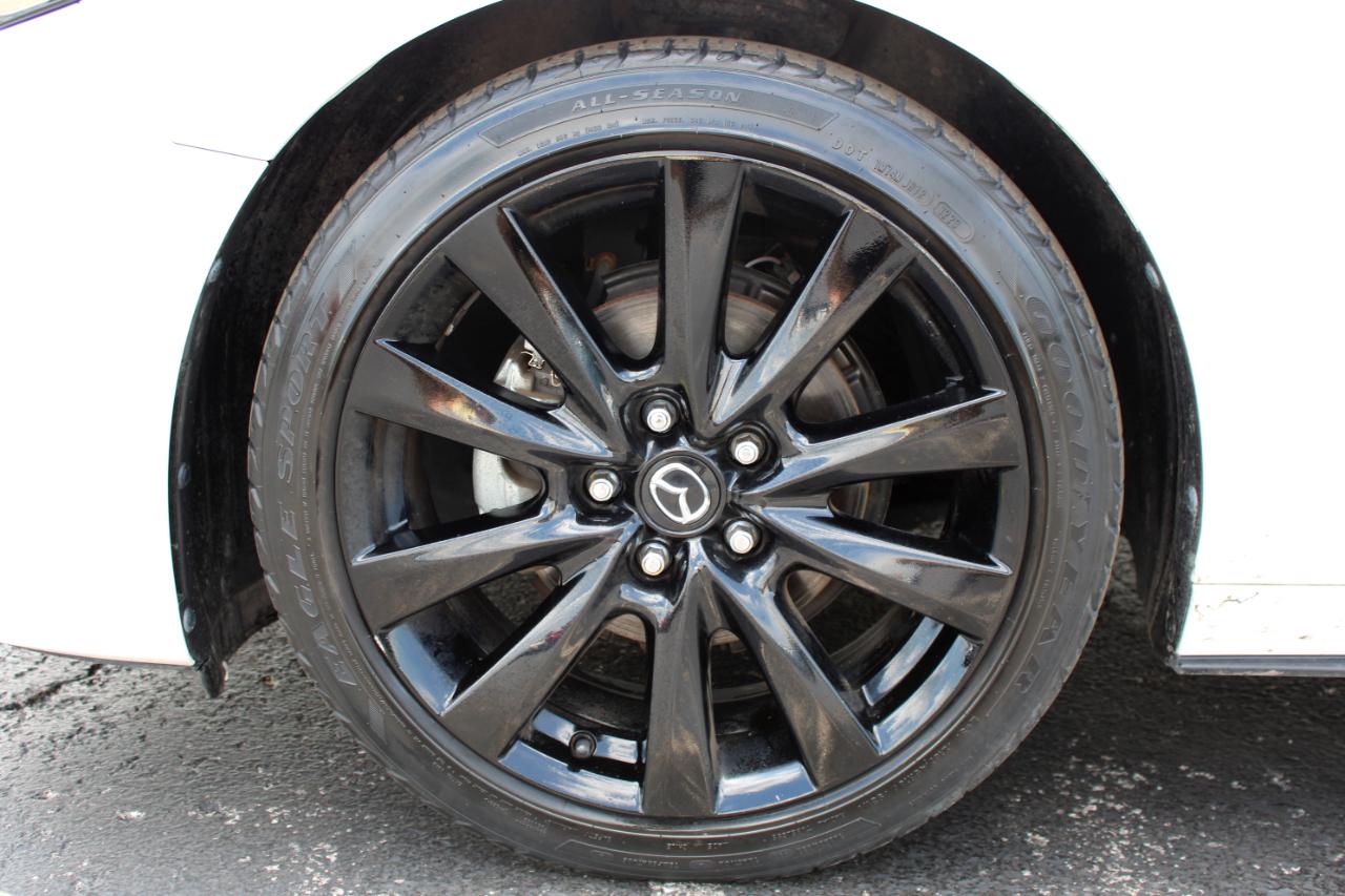 Mazda MAZDA3 Select 2019