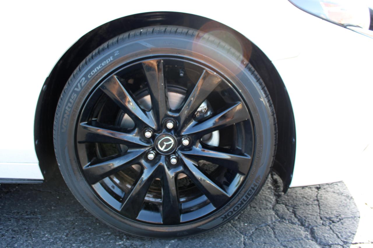 Mazda MAZDA3 Select 2019