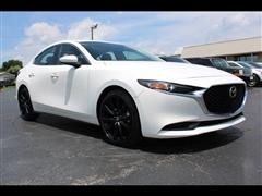 2019 Mazda MAZDA3 