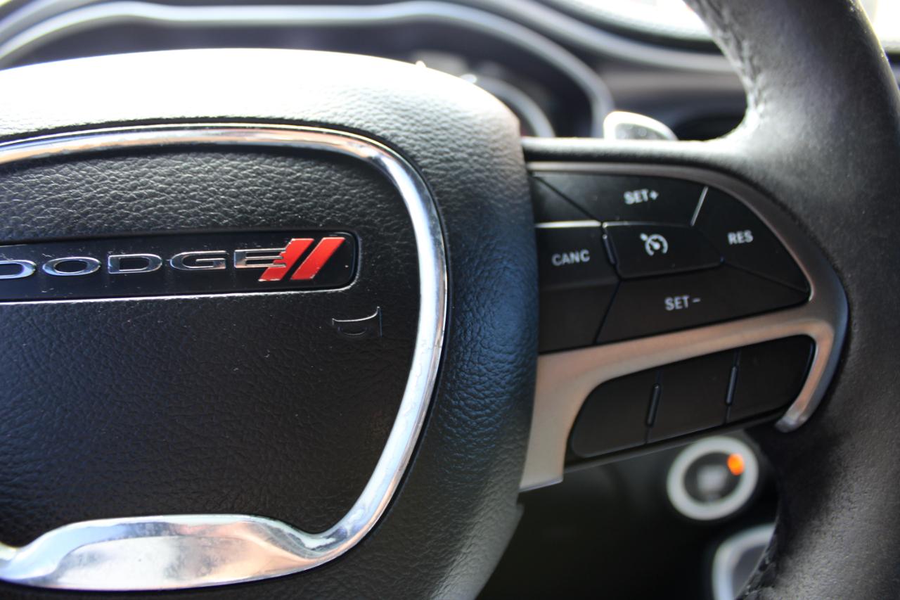 Dodge Challenger R/T SCAT Pack 2021