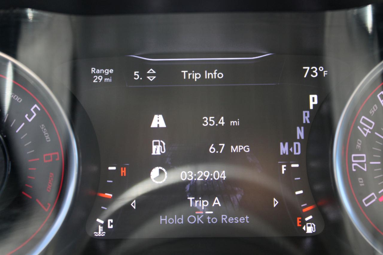Dodge Challenger R/T SCAT Pack 2021