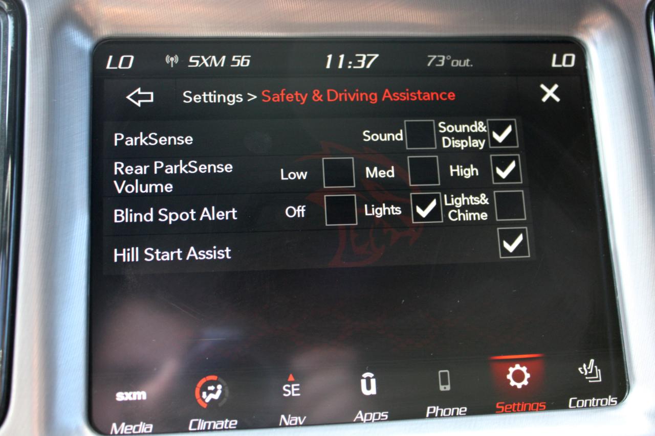 Dodge Challenger R/T SCAT Pack 2021