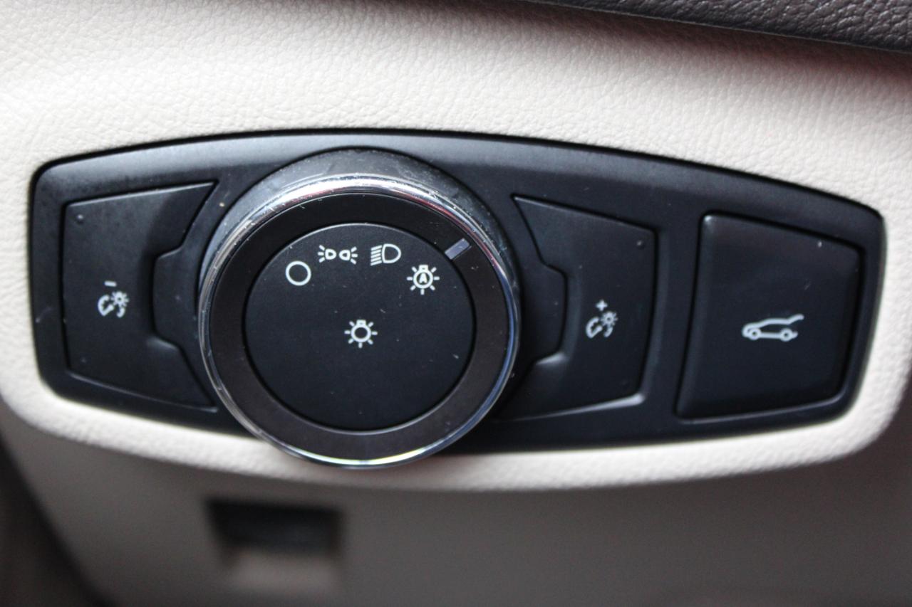 Lincoln MKC Reserve AWD 2018