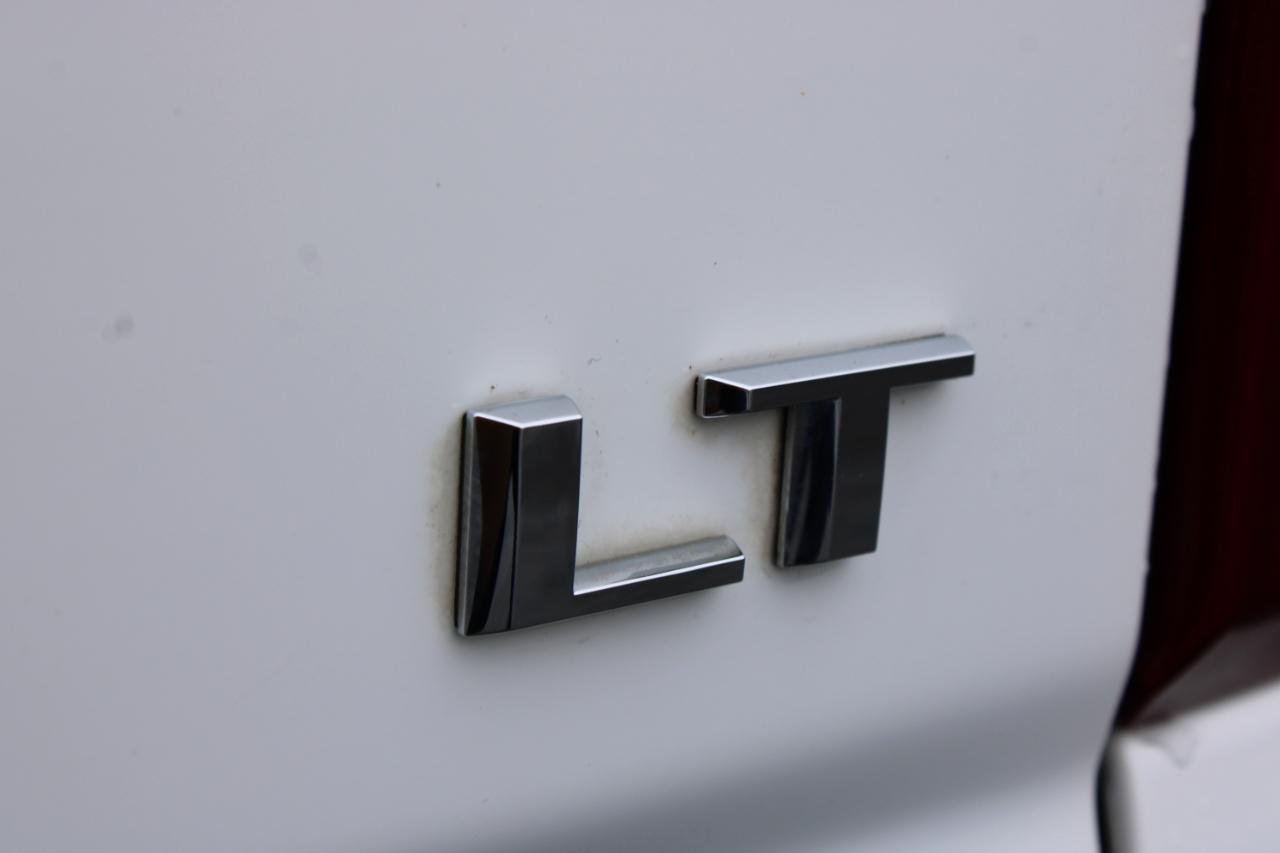 Chevrolet Silverado 1500  2021