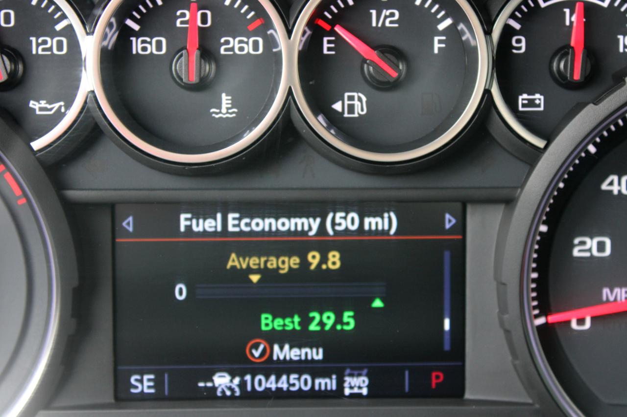 Chevrolet Silverado 1500  2021
