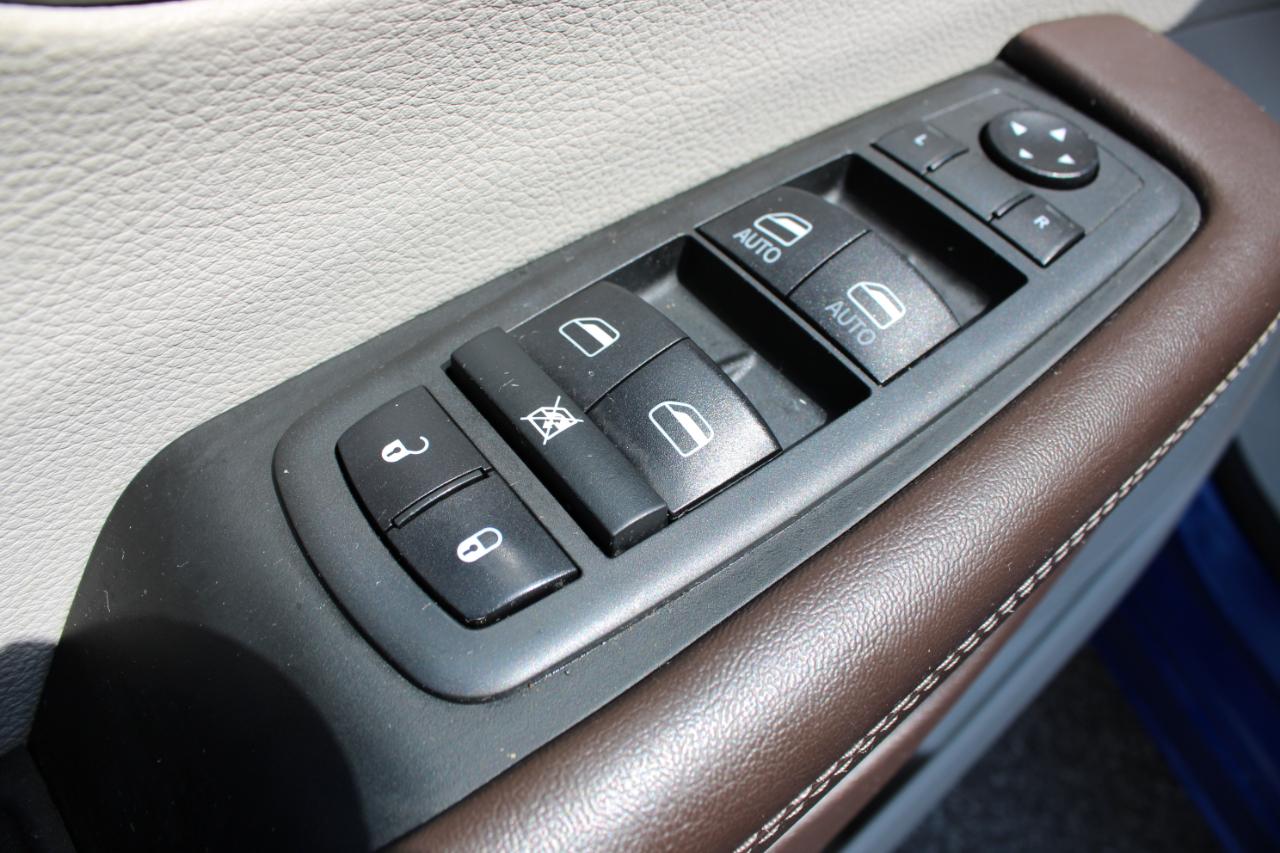 Chrysler Pacifica Touring Plus 2020