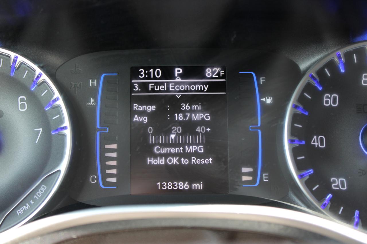 Chrysler Pacifica Touring Plus 2020