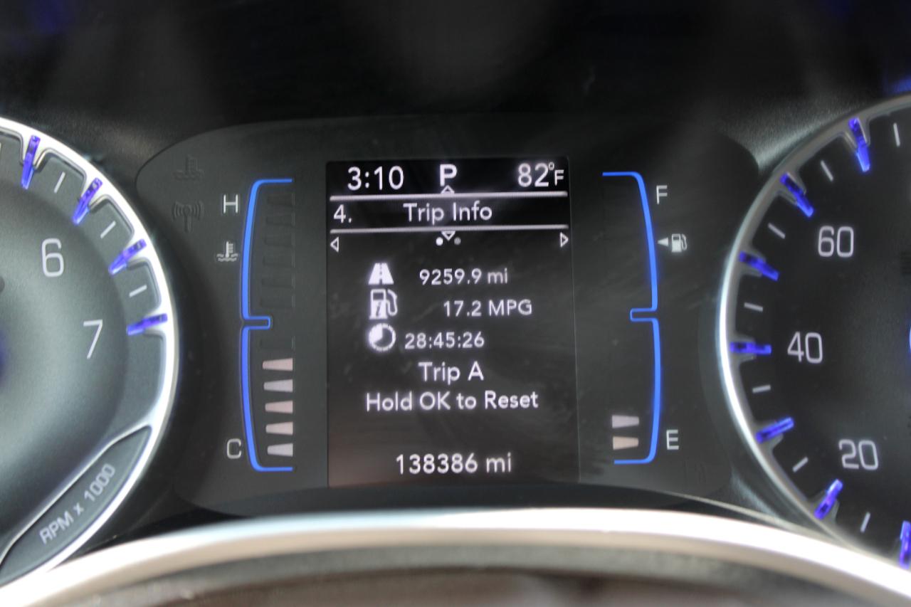Chrysler Pacifica Touring Plus 2020