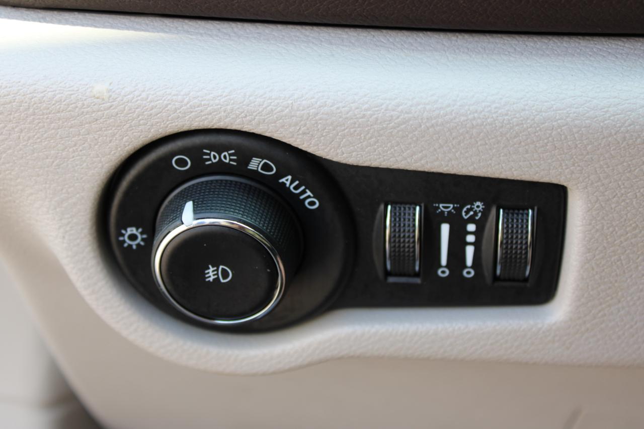 Chrysler Pacifica Touring Plus 2020